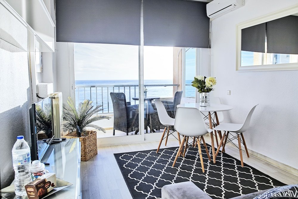 Фото Ona Marbella Inn