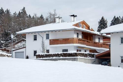 Гостиница Ferienhaus Alex