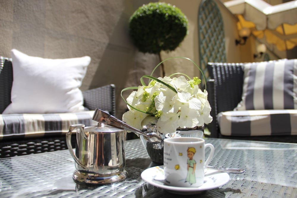 Фото Der Kleine Prinz