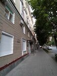 Никанору Александровичу Лёвкину (Feoktistova Street, 4), memorial plaque, foundation stone