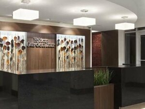 Гостиница Hilton Garden Inn Neuquen