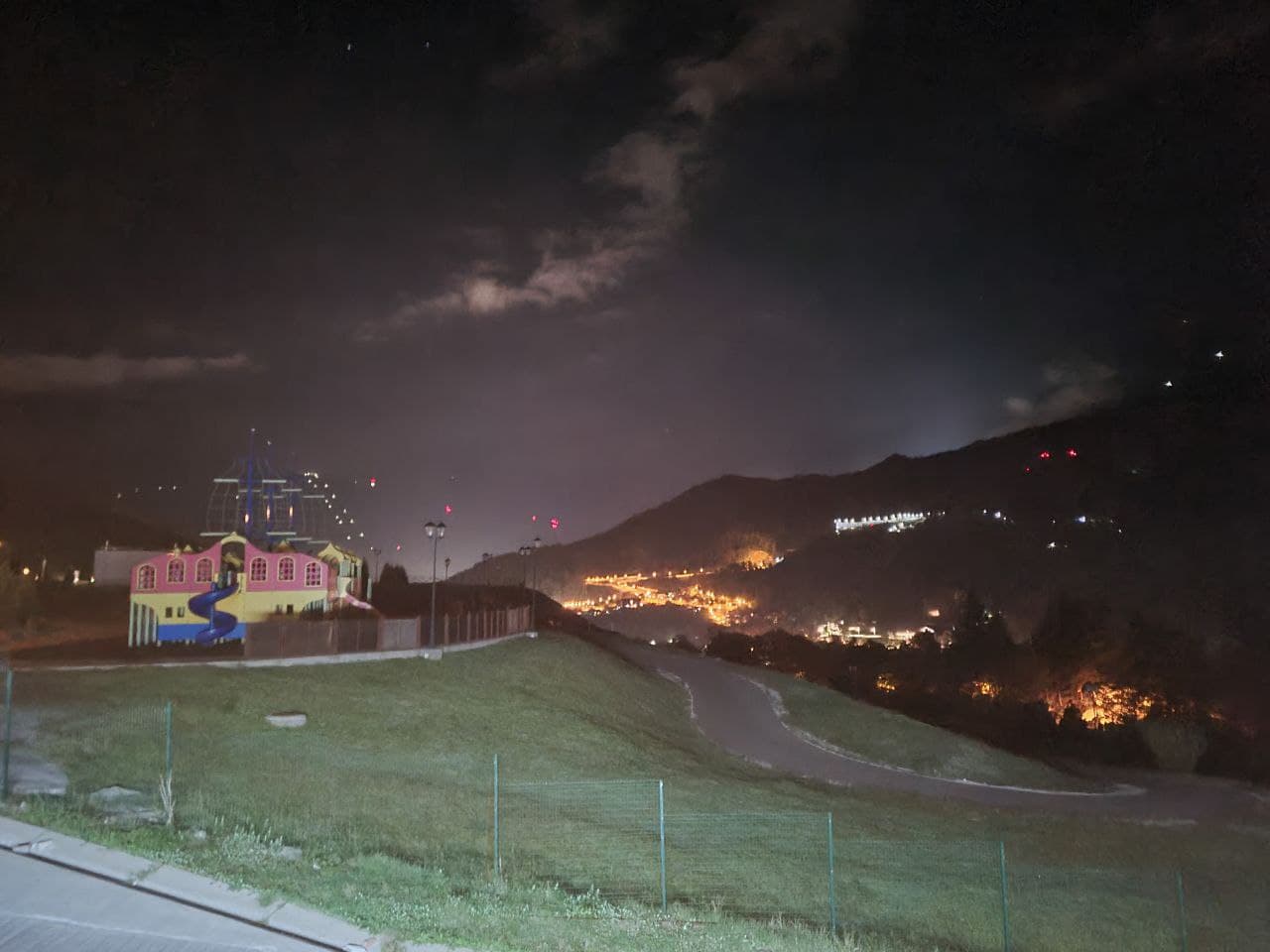 Фото Намасте