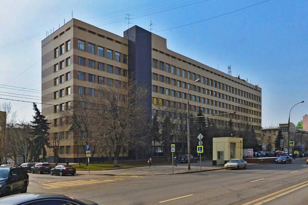 Банкирро марксистская ул 22 стр 1 фото