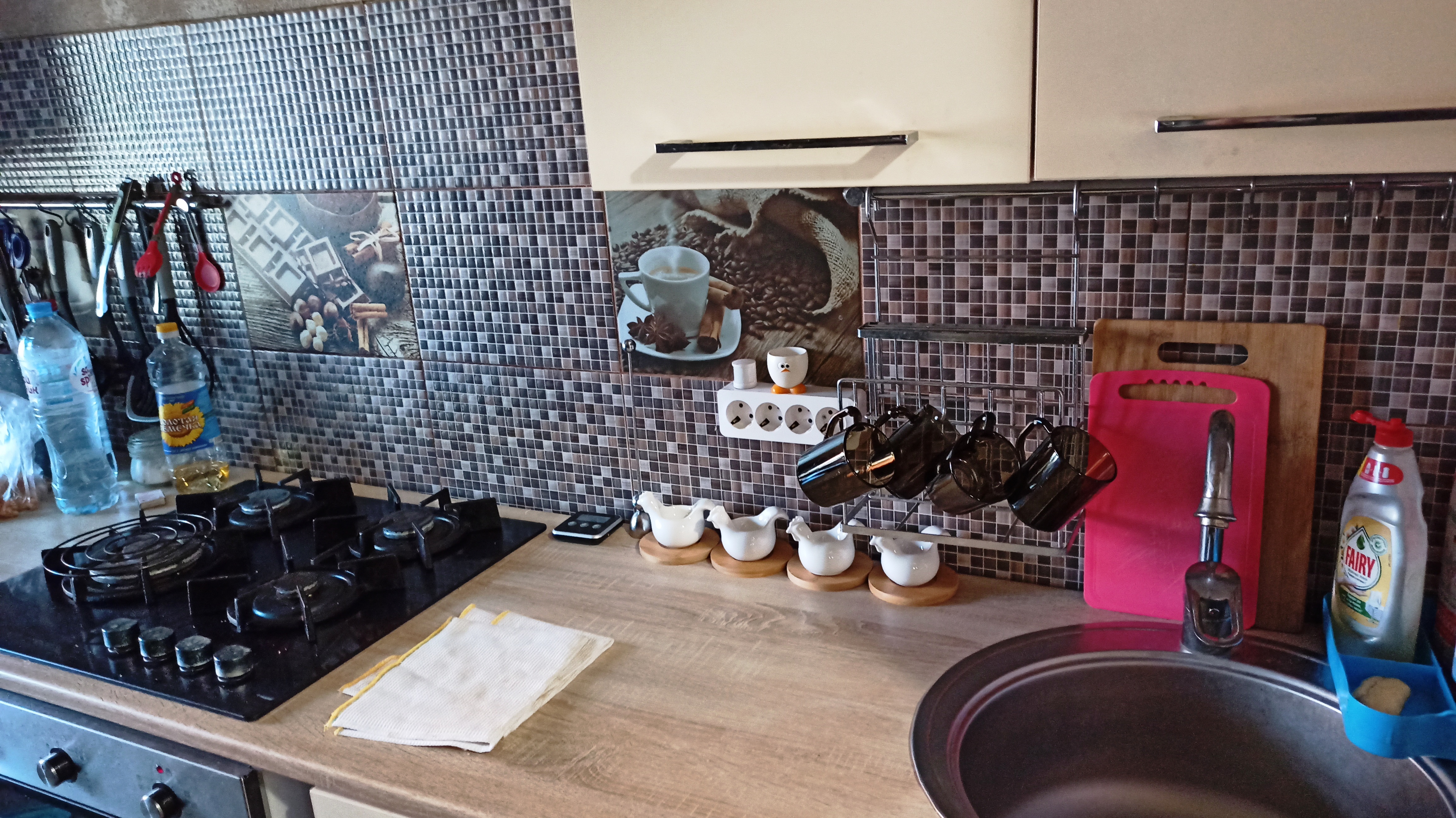 Фото Крафт Переславль