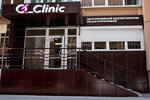 OK-Clinic (Revolyutsii 1905 Goda Street, 80Б), cosmetology