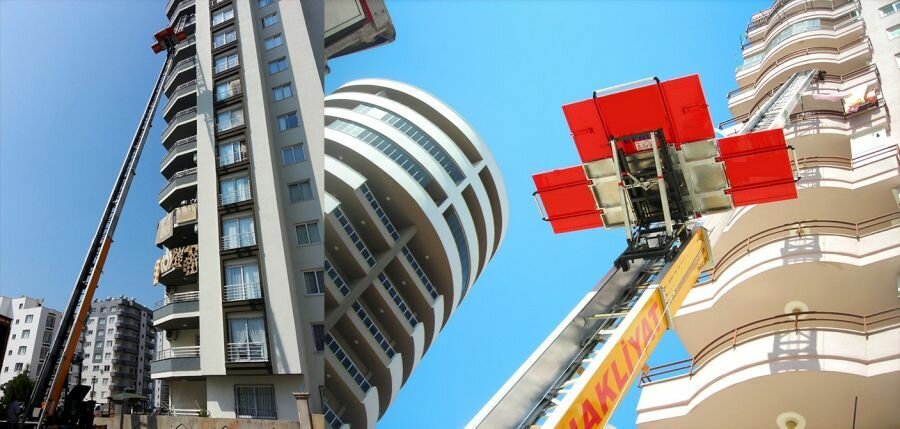 Mudanzas Karsu House to House Transport & Storage, , foto
