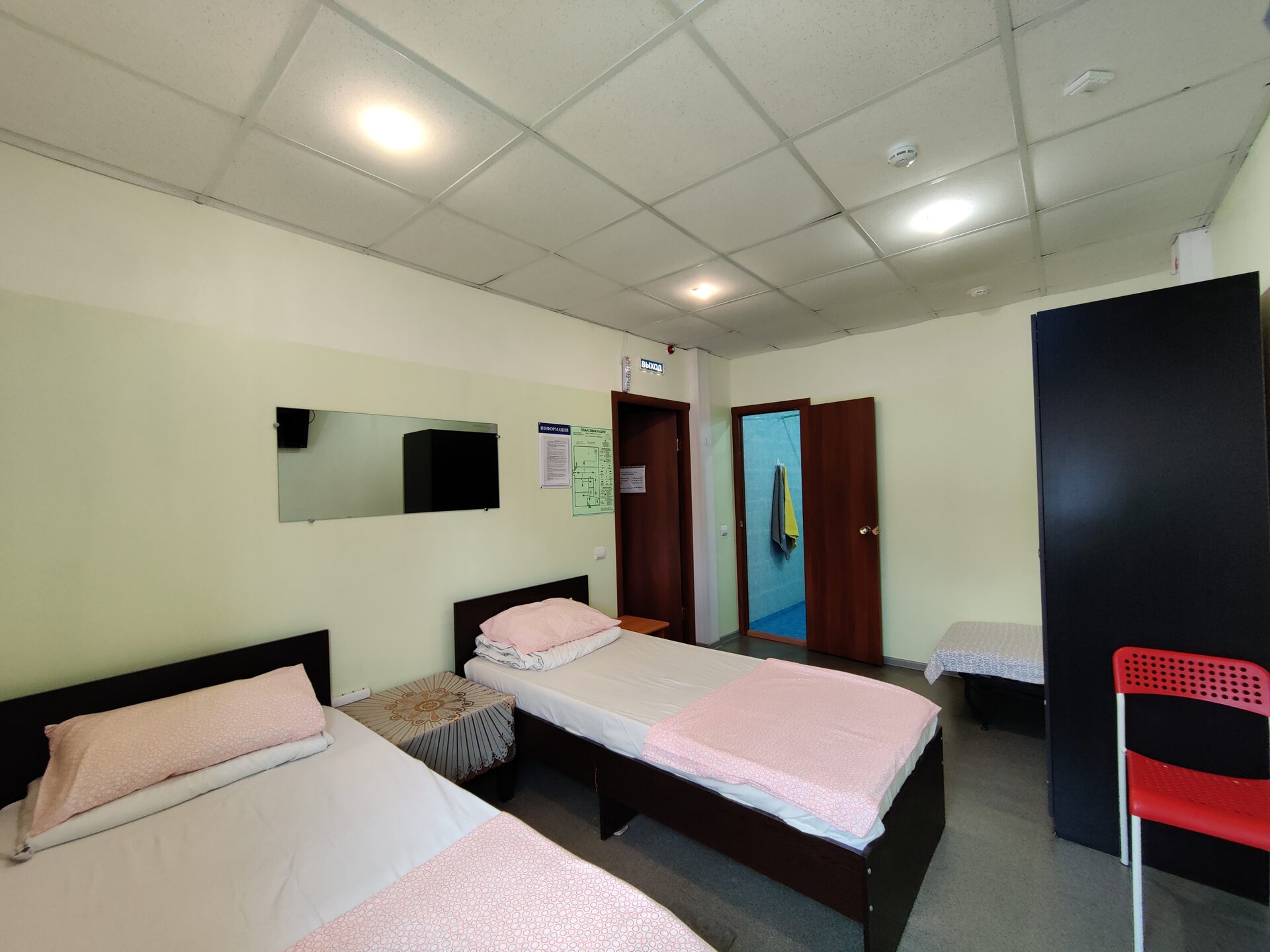 Фото отеля 2