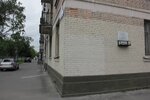Н.П. Губин (prospekt Lenina, 50) ، لافتة تاريخية، حجر أساس