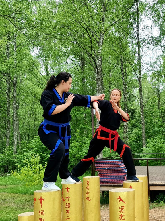 Sports club Дракон, Bryansk, photo