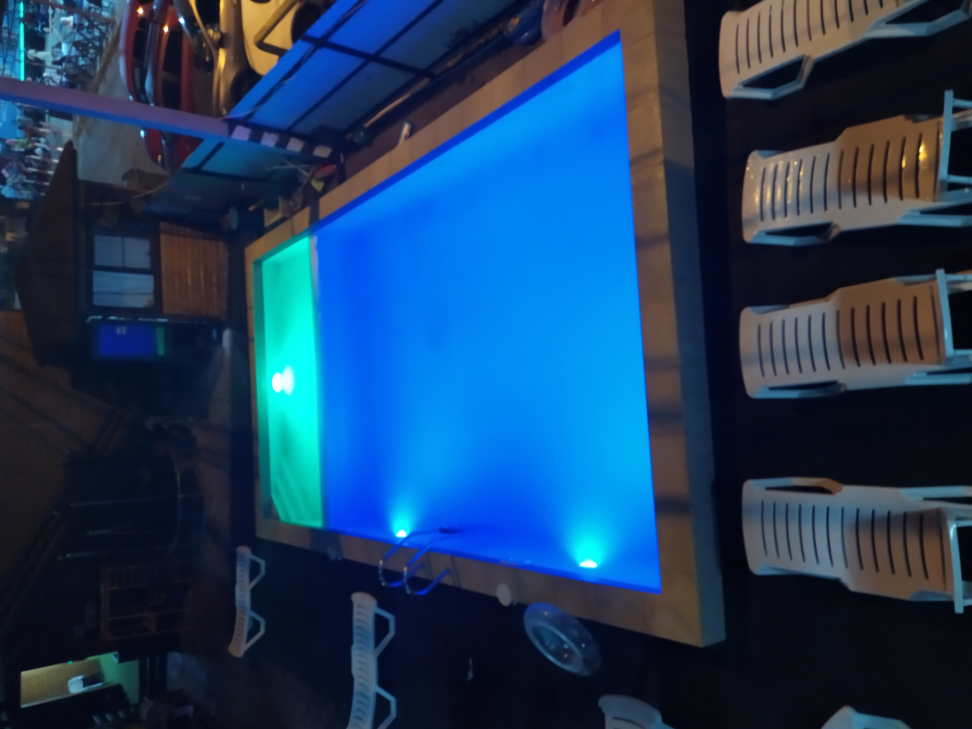 Фото Вилла на песке