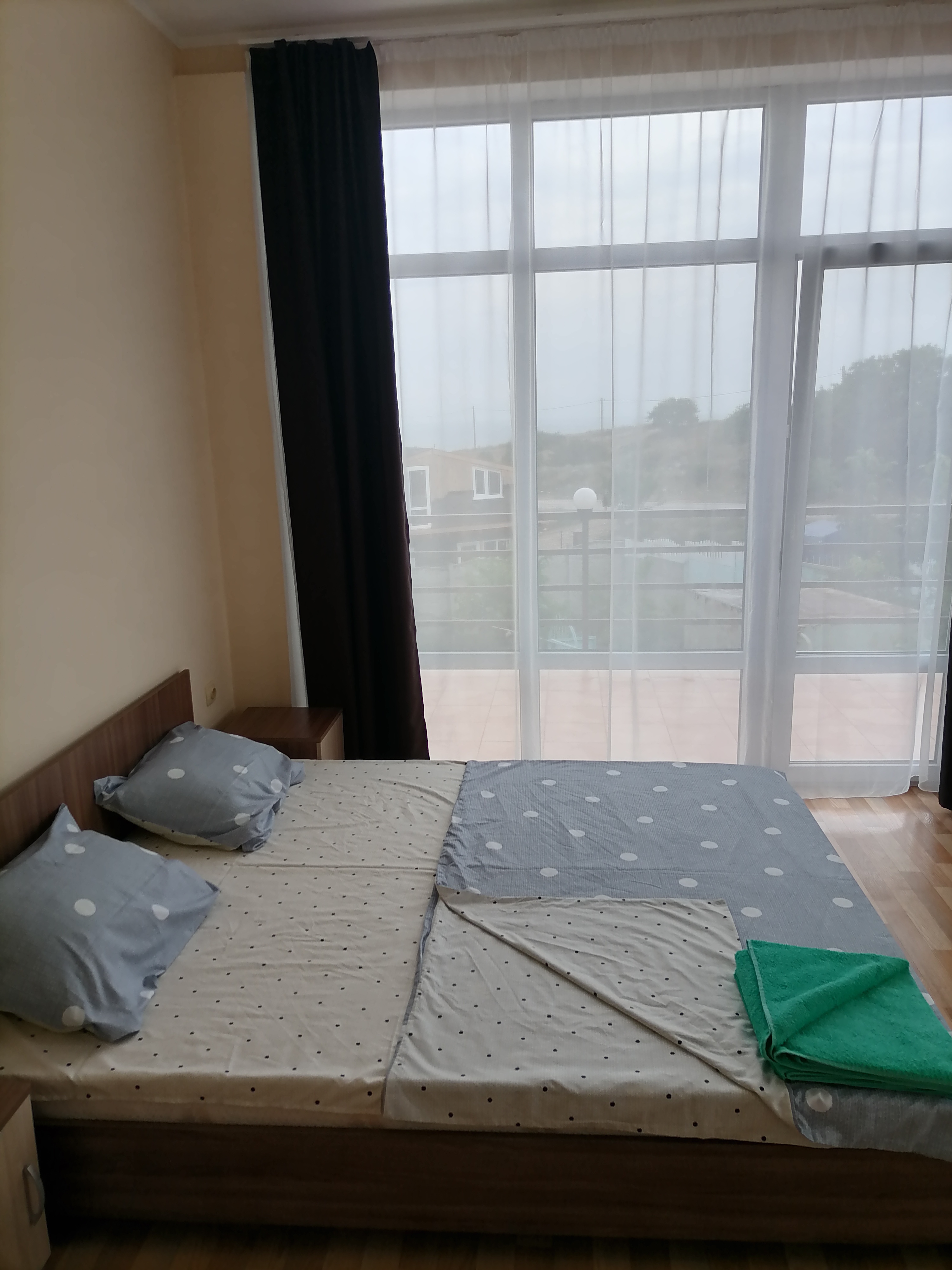 Фото У пляжа Баунти