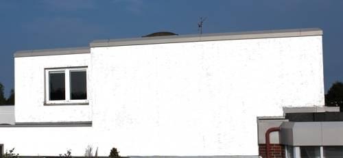 Фото Rooftop Apartment Norderstedt