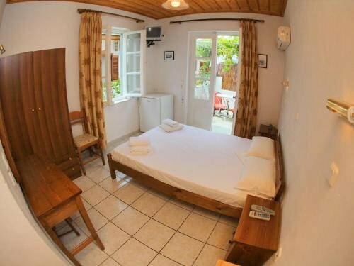 Гостиница Glaros Guesthouse