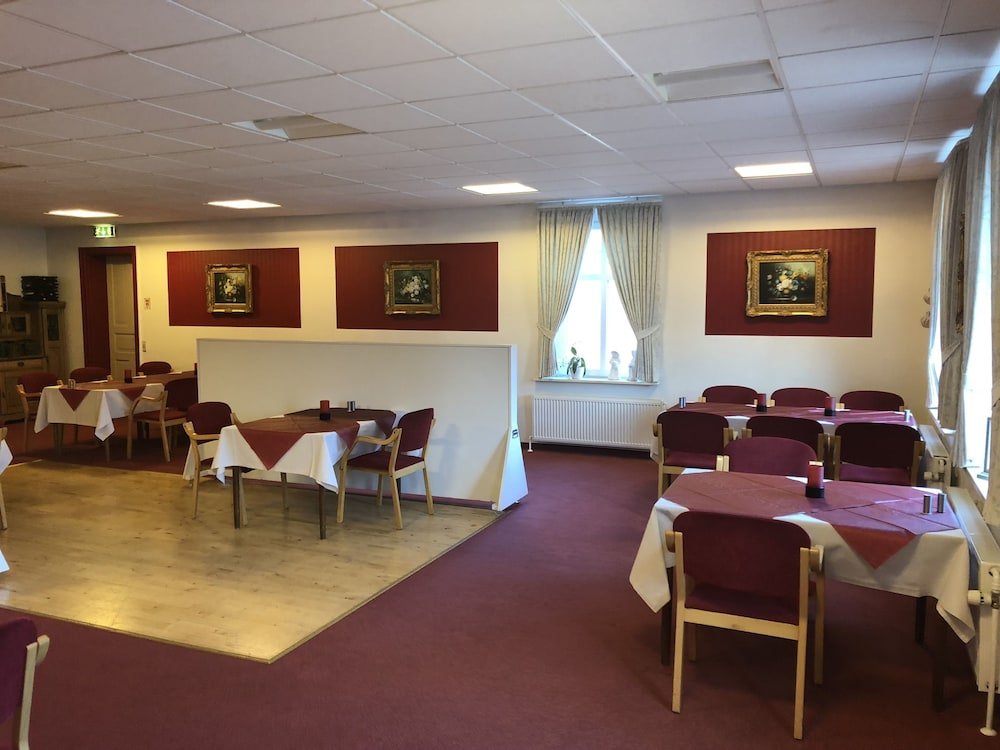 Фото Hotel Kløver Es