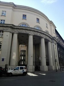 Апартаменты Krakow B&b Old Town