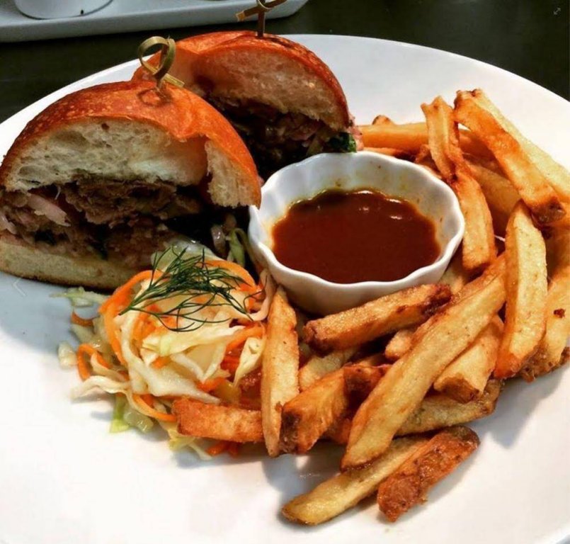 Фото Mercer Hotel Downtown, Bw Premier Collection