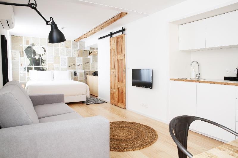 Фото Sapientia Boutique Hotel