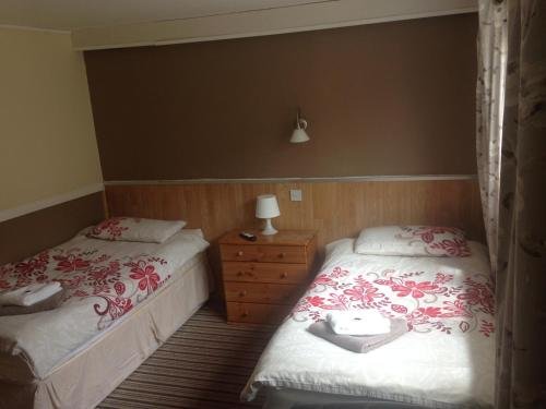 Фото The Brentwood Hotel