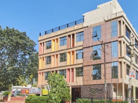 Фото Cross Roads Inn