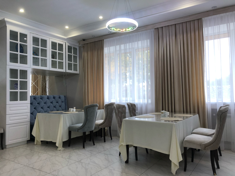 Фото Гостиница Алпатьево