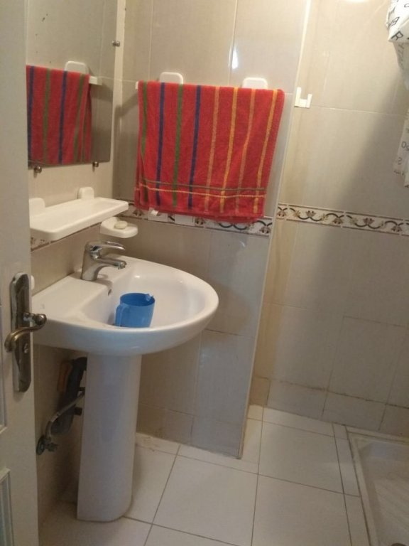 Фото Residence Narjisse Martil Corniche