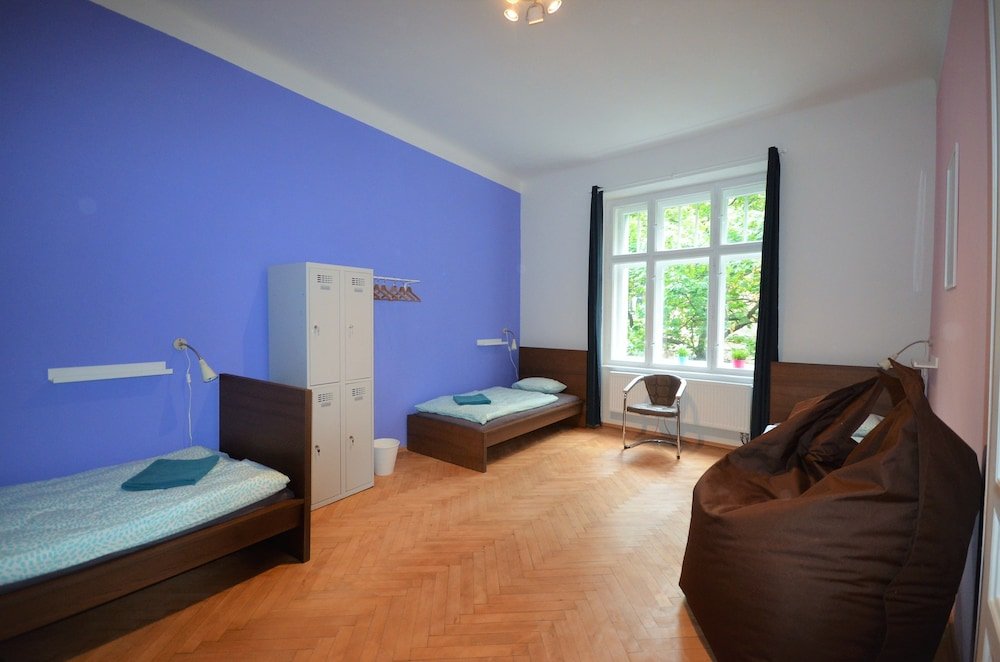 Фото Travel & Joy backpackers