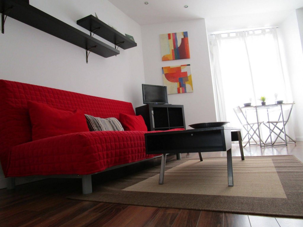 Фото Apartamentos Cruz