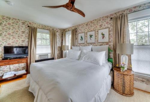 Фото The Water Street Inn