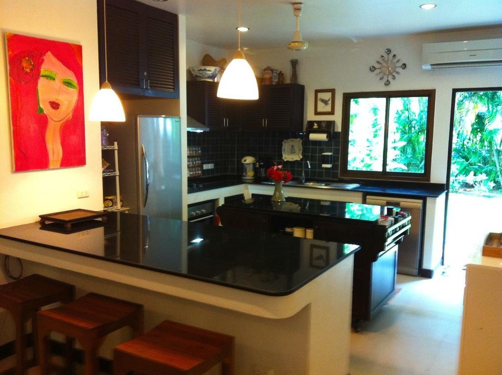 Фото Baan Lompai