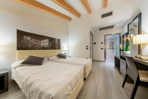 Фото Hi Hotel - Wellness & SPA