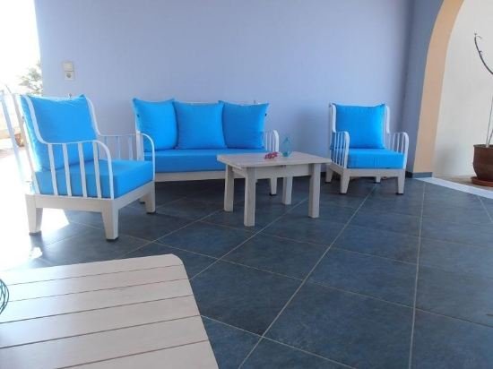 Фото Aquamarine Hotel