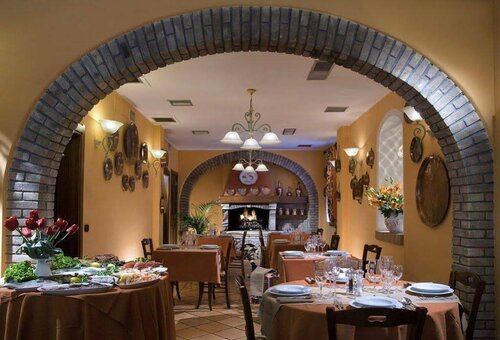 Гостиница Hotel Locanda Al Piave