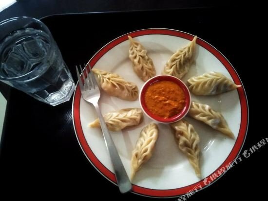 Гостиница Hotel Riddhi Siddhi Restaurant & Bar