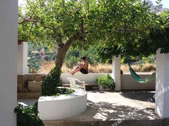 Фото CasaPuccio Bed&Breakfast Art&ReDesign