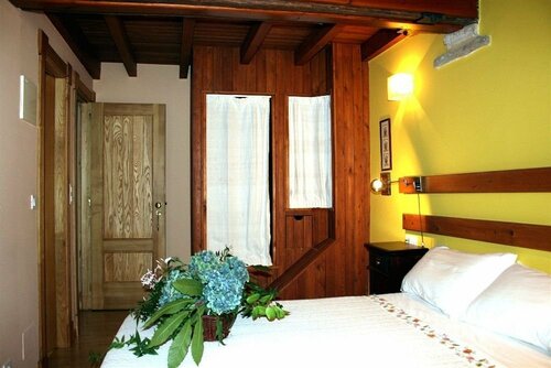 Гостиница Casa Perfeuto María