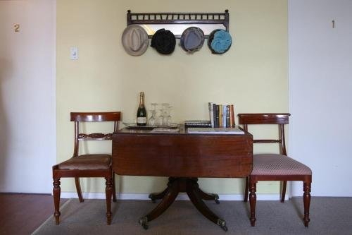 Фото The Vibe Dorp Street