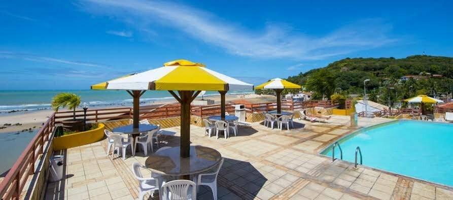 Hotel Pipa's Bay, State of Rio Grande do Norte, photo