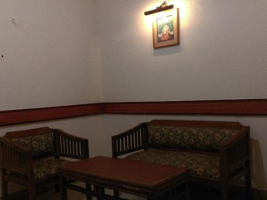 Фото Amogha International Hotel