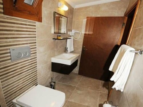 Гостиница Fener Motel в Шиле