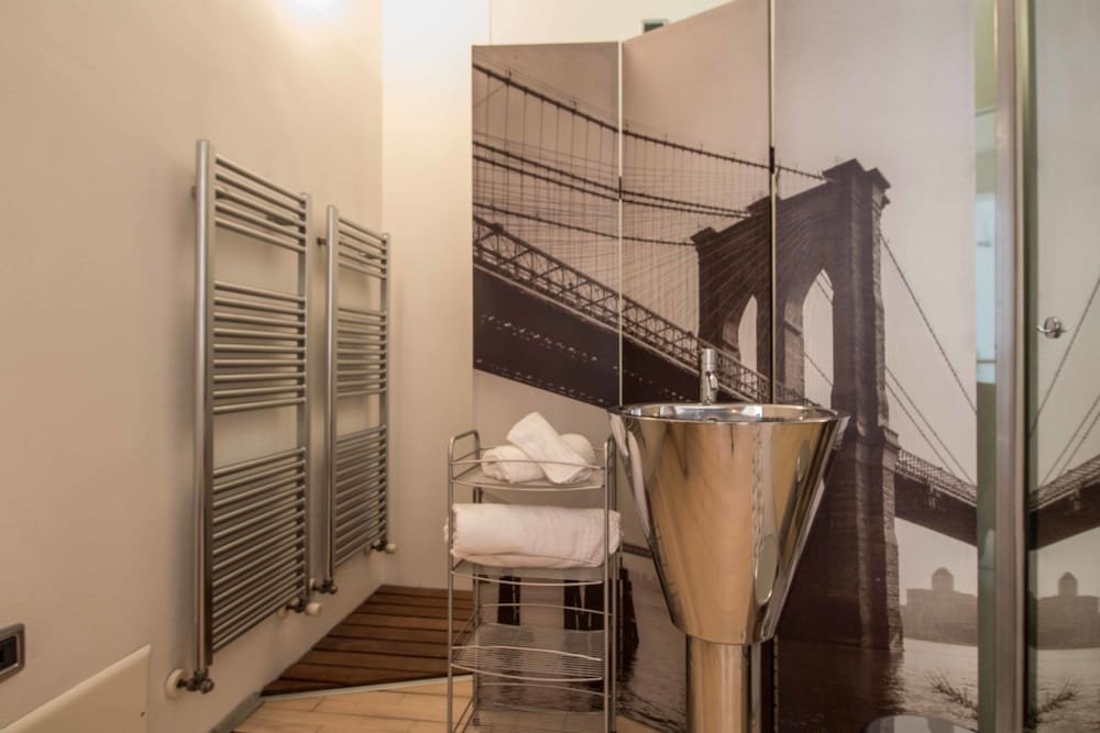 Фото Lungolago Holiday Home