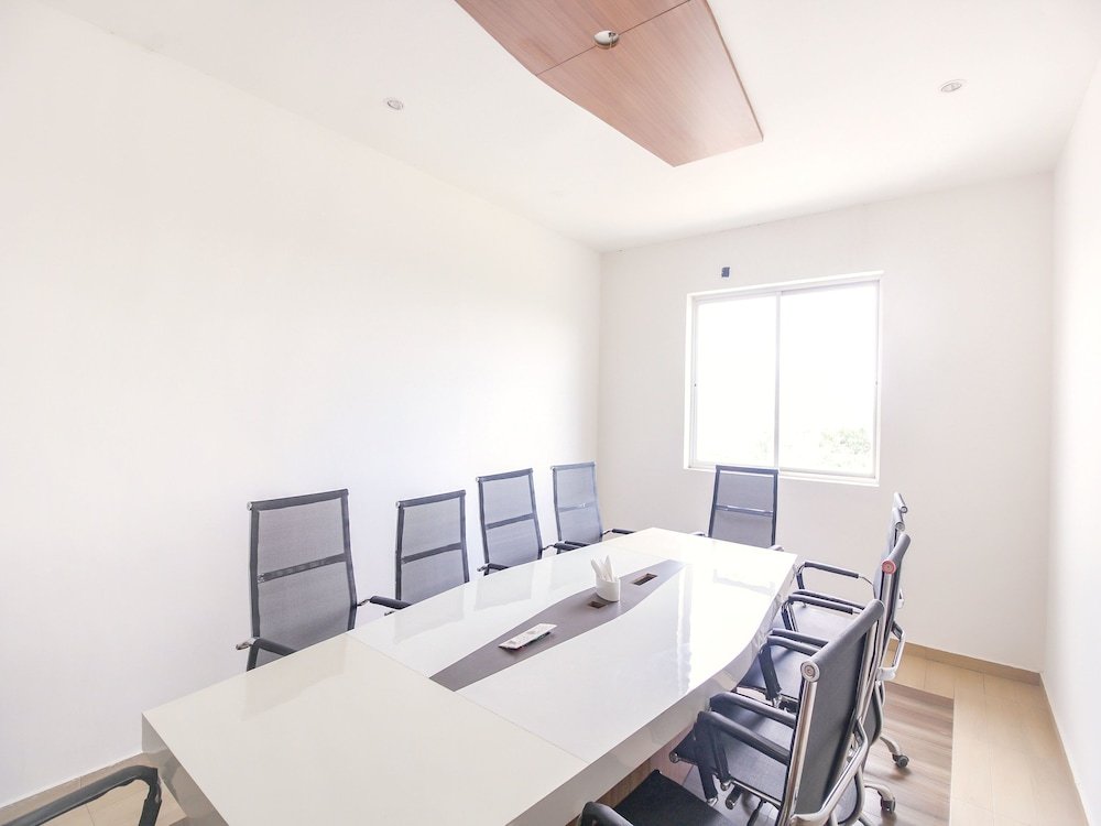 Фото Samudra Mysore