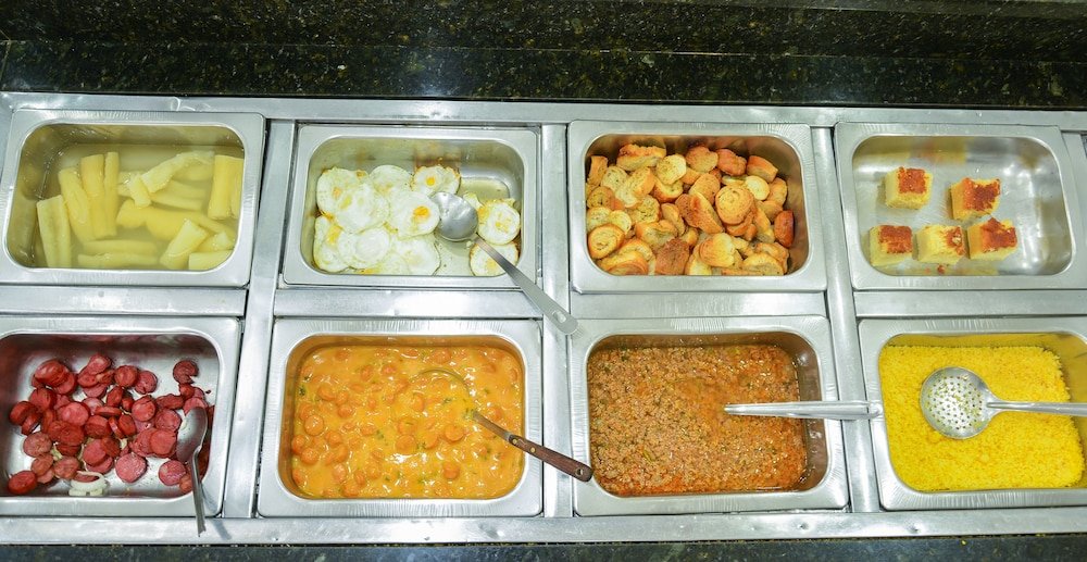 Фото Hotel Terra do Sal