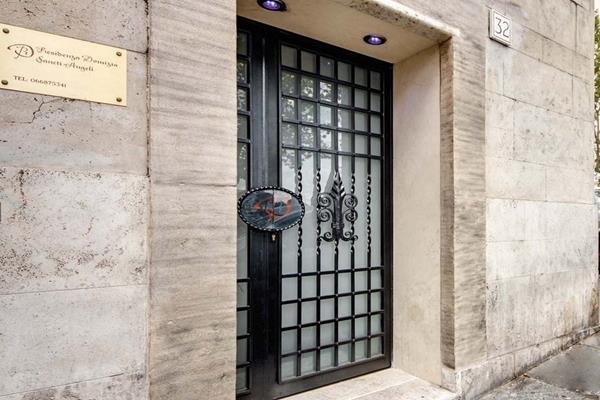 Фото La Residenza Dell'Angelo Nuova