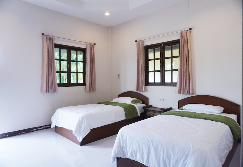 Фото Aunai Nan Resort