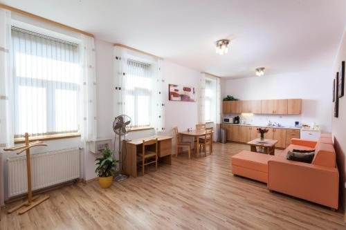 Фото Penzion Pohoda