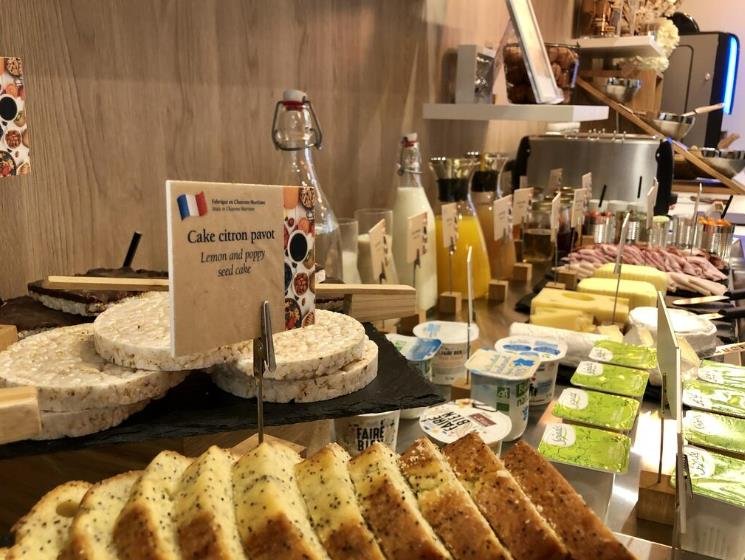 Фото Residhome Saint Ouen