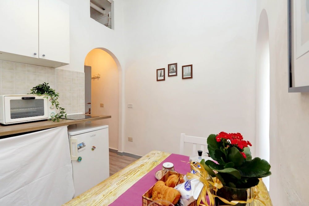 Фото Lappartamento - Trastevere Area