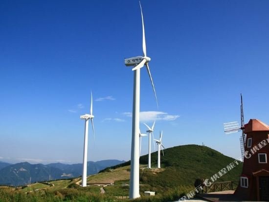 Фото High Valley Hotel