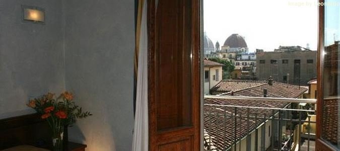 Фото Hotel Palazzo Vecchio