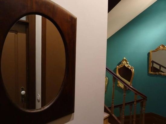 Фото Spot Apartments São Bento